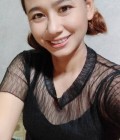 Rencontre Femme Thaïlande à ไทย : Chutimon, 37 ans